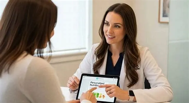 Patient Services Manager/ Registered Dietitian - Danville IL