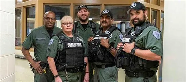 Correctional Program Specialist (Special Investigative Agent) job opening at Bureau Of Prisons/Federal Prison System