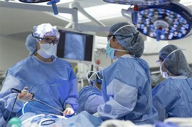 Physician Assistant (Surgery) job opening at Veterans Health Administration