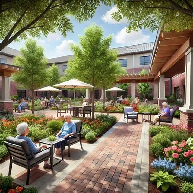 Registered Nurse - Rehab & Extended Care - Community Living Center job opening at Veterans Health Administration
