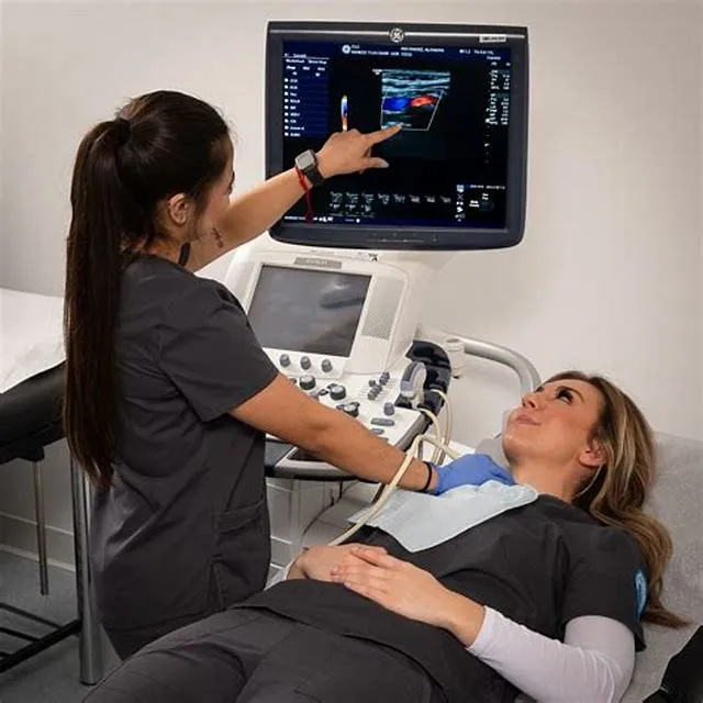 Medical Instrument Technician (Diagnostic Ultrasound) job opening at Veterans Health Administration