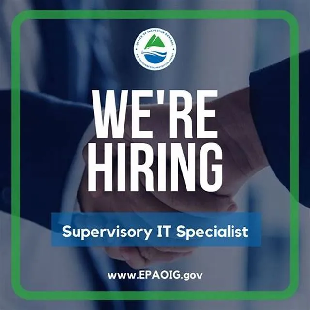 Supervisory It Specialist job opening at Immediate Office Of The Chief Of Naval Operations