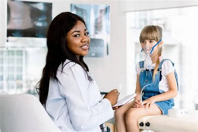 Respiratory Therapist job opening at Military Treatment Facilities Under Dha