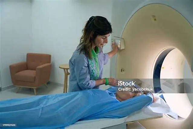 Diagnostic Radiologic Technologist - Computed Tomography (Ct) job opening at Veterans Health Administration