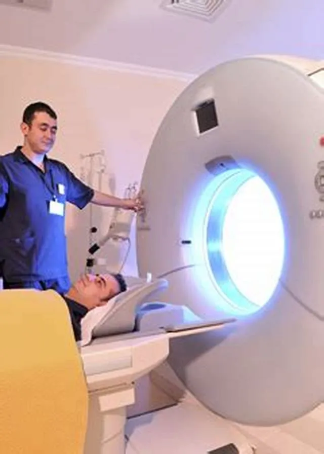 Diagnostic Radiologic Technologist (Magnetic Resonance Imaging) job opening at Military Treatment Facilities Under Dha