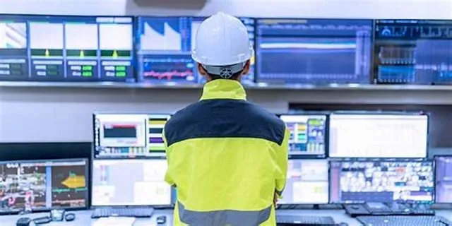 Senior Power Plant Operator (TC-K)