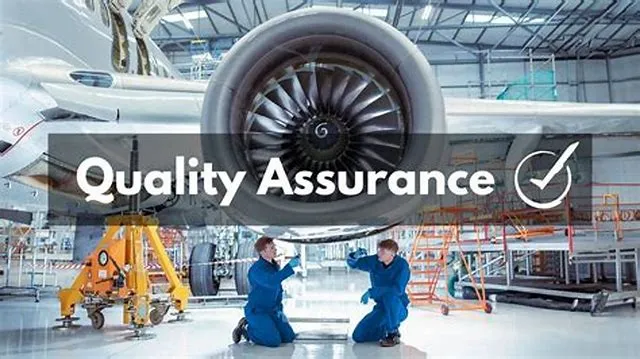 QUALITY ASSURANCE SPECIALIST (AIRCRAFT)