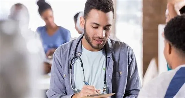 Social Worker (Clinical) job opening at Defense Health Agency