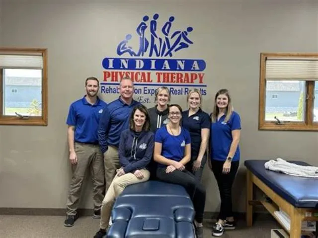 Physical Therapist (Terre Haute, Indiana) job opening at Veterans Health Administration
