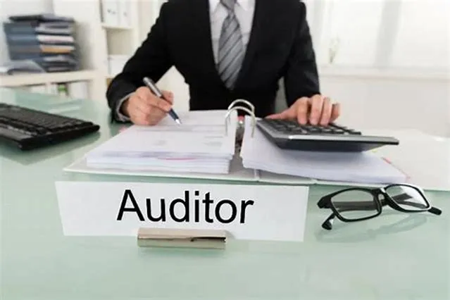 Auditor (Financial/Performance) job opening at Office Of The Chief Financial Officer