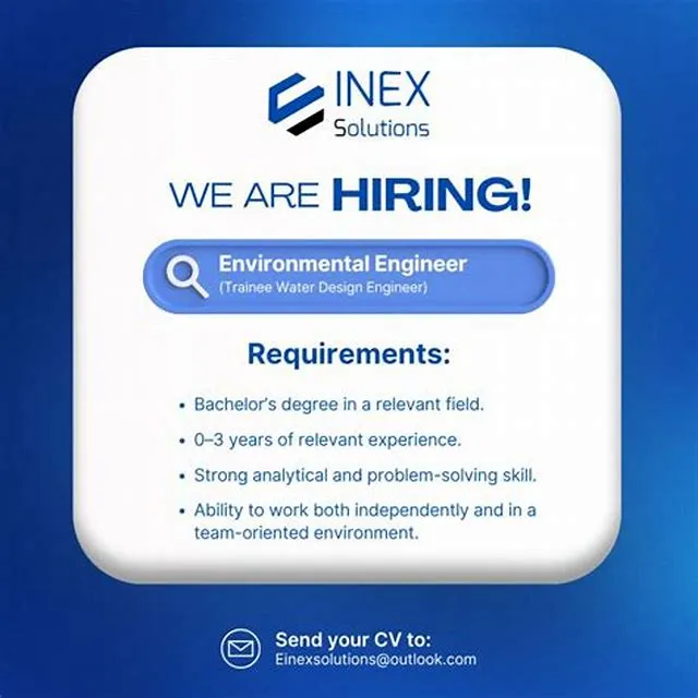 Environmental Engineer (Title 5) job opening at Air National Guard Units