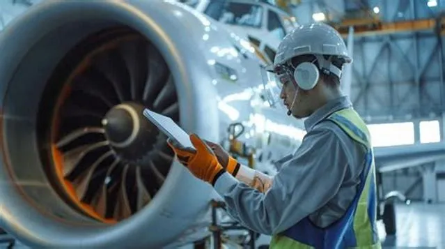 Aerospace Engineer, AST, Safety & Mission Assurance