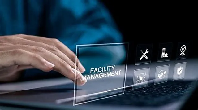 Chief of Facilities Management