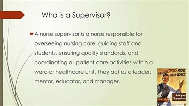 Supervisory Nurse (Administrative/Ambulatory) job opening at Military Treatment Facilities Under Dha