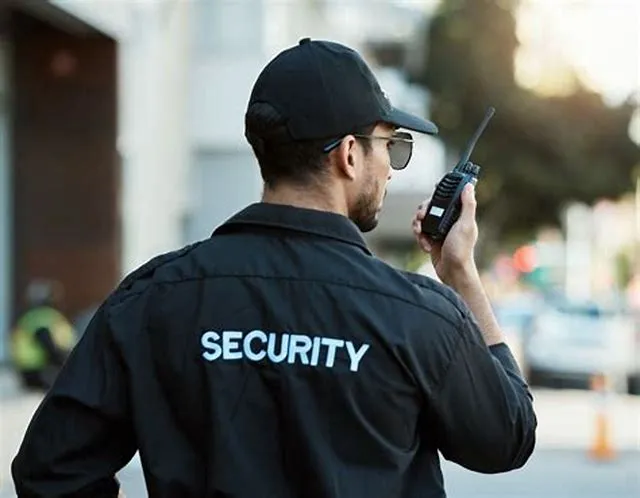 Security Officer job opening at Air National Guard Units