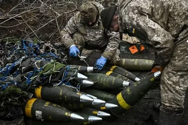 TOOLMAKER (FT EXPLOSIVES)