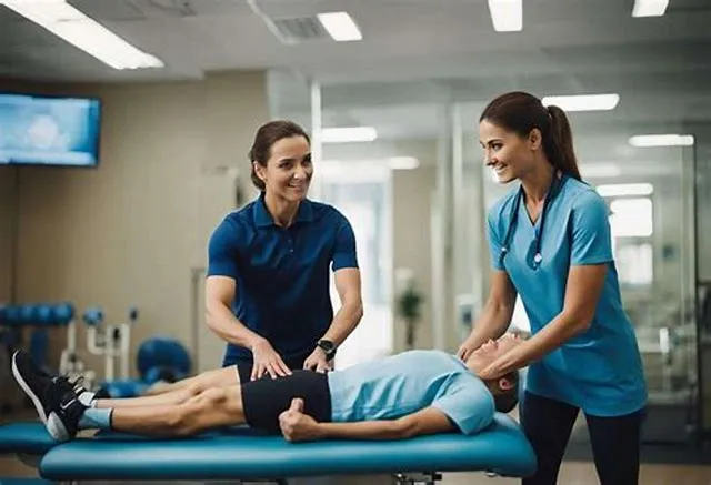 Physical Therapy Assistant job opening at Military Treatment Facilities Under Dha