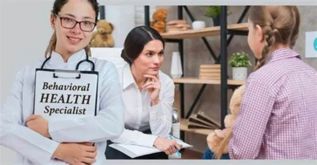 Supervisory Mental Health Specialist job opening at Indian Health Service
