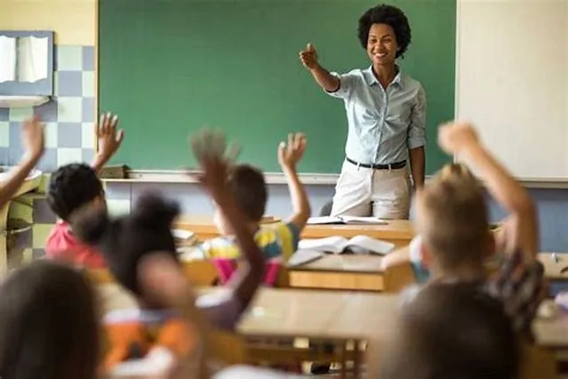 Teacher job opening at Bureau Of Prisons/Federal Prison System