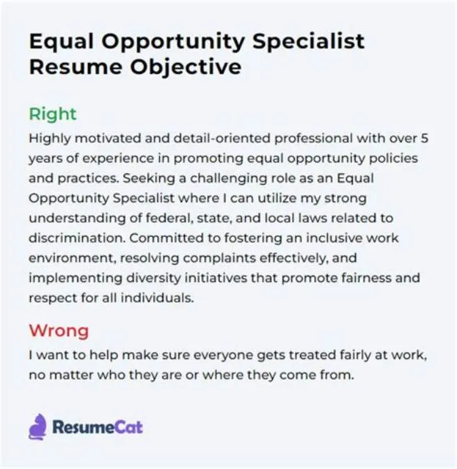 Supervisory Equal Employment Specialist job opening at Internal Revenue Service