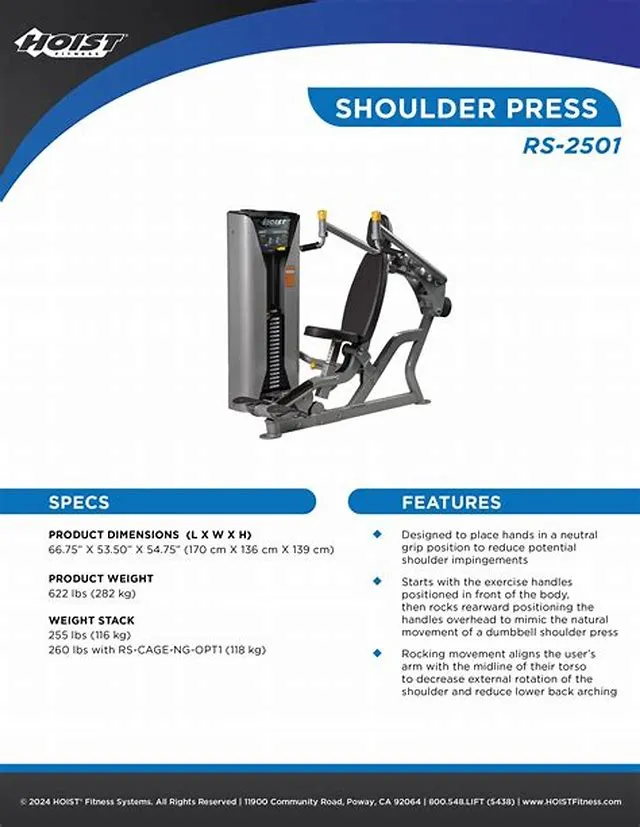 FITNESS SPEC NF2