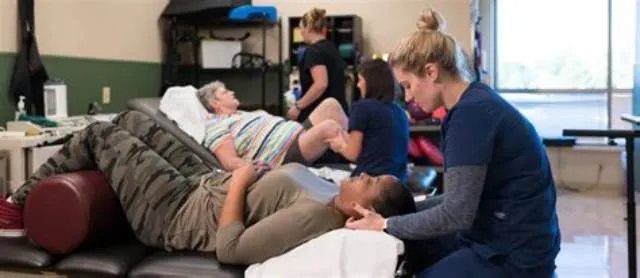 Physical Therapist- Community Based Outpatient job opening at Veterans Health Administration