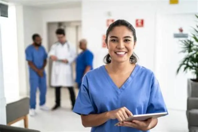 Practical Nurse (Inpatient) job opening at Defense Health Agency