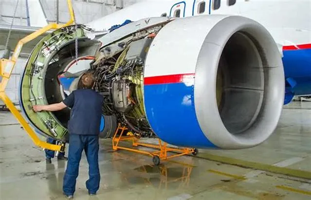 Aerospace Engineer (Propulsion) - Direct Hire
