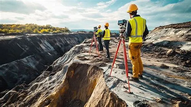 Civil Engineer (Geotechnical) job opening at U.S. Army Corps Of Engineers