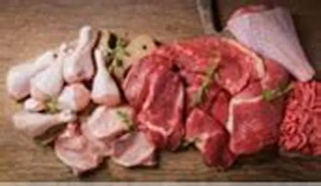 Meatcutter Leader job opening at Defense Commissary Agency