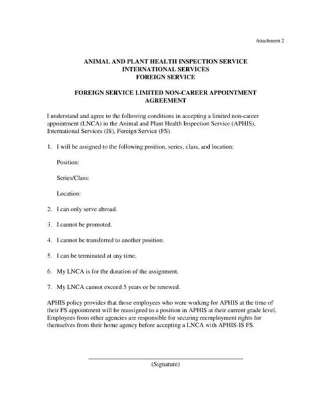 Foreign Service Registered Nurse - Limited Non Career Appointment (Rnlna) job opening at Department Of State - Agency Wide