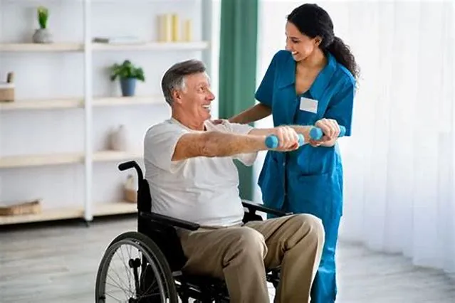 Occupational Therapist job opening at Veterans Health Administration