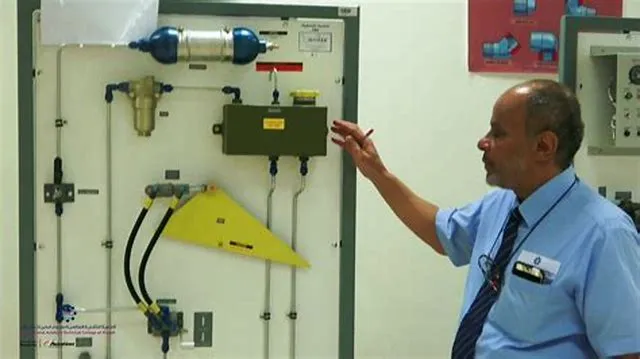 Pneudraulic Systems Worker job opening at Naval Air Systems Command