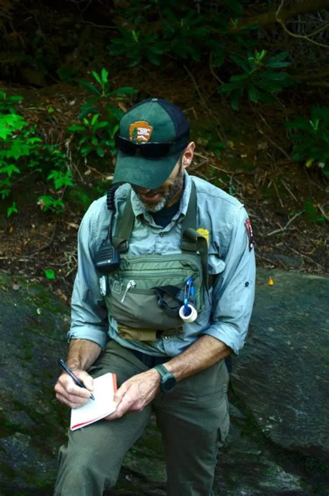 Park Ranger (Preventative Search & Rescue (Psar)) job opening at National Park Service