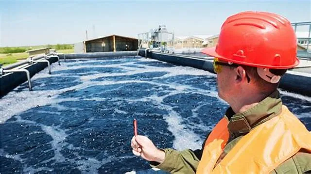 Water Treatment Plant Operator job opening at U.S. Marine Corps