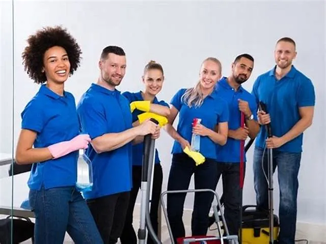 Custodial Worker (Housekeeping), Na-02 job opening at United States Army Installation Management Command