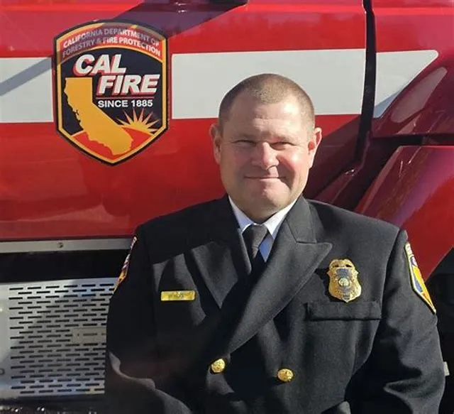 Unit Fire Chief job opening at Office Of The Secretary Of The Interior