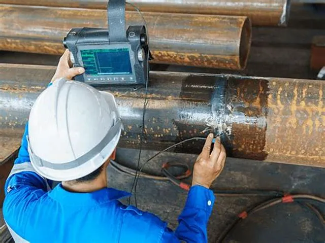 Nondestructive Testing Mechanic Inspector job opening at Naval Air Systems Command