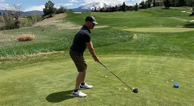 Golf Management Specialist job opening at Air Combat Command