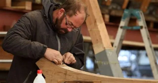 Shipwright job opening at United States Fleet Forces Command