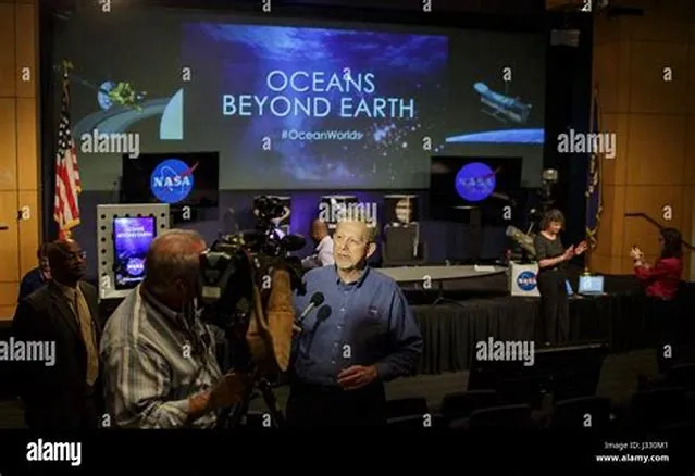 Director Planetary Science Division job opening at Headquarters, Nasa
