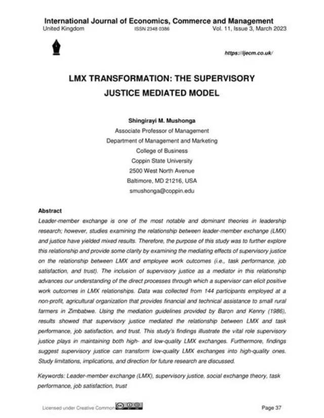 Supervisory Economist/Supervisory Statistician (Economics) job opening at Bureau Of Labor Statistics