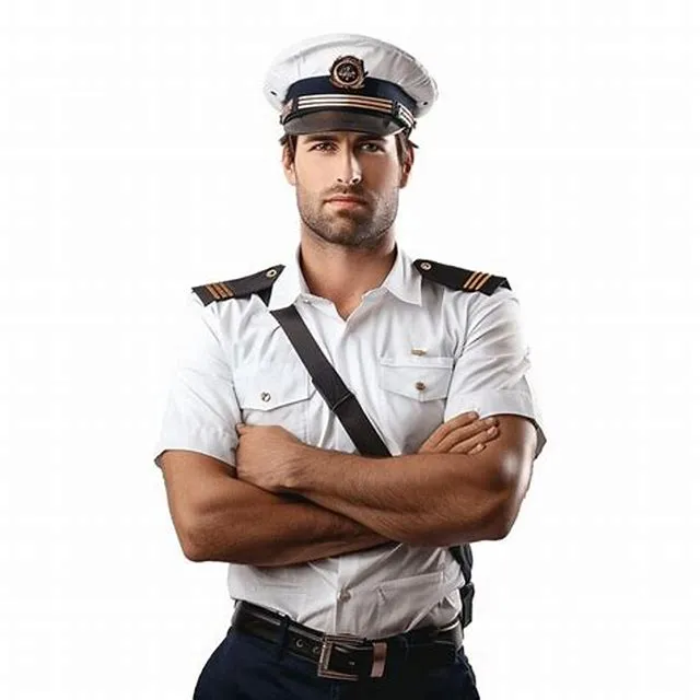 Foreign Affairs Officer