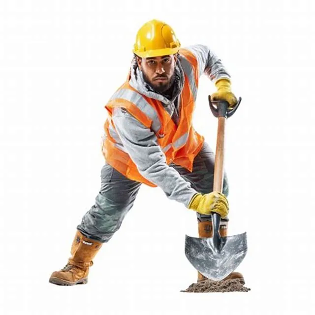 Laborer (Non-Driving) job opening at Pacific Air Forces