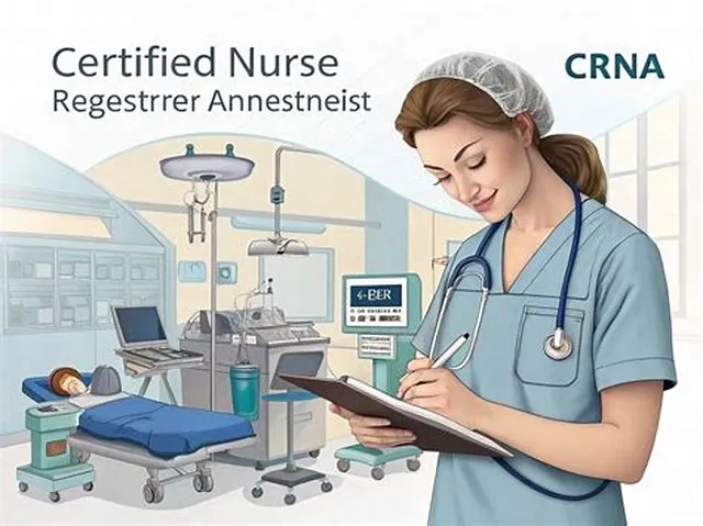 Certified Registered Nurse Anesthetist job opening at Veterans Health Administration