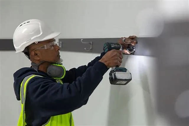 Facilities Services Worker