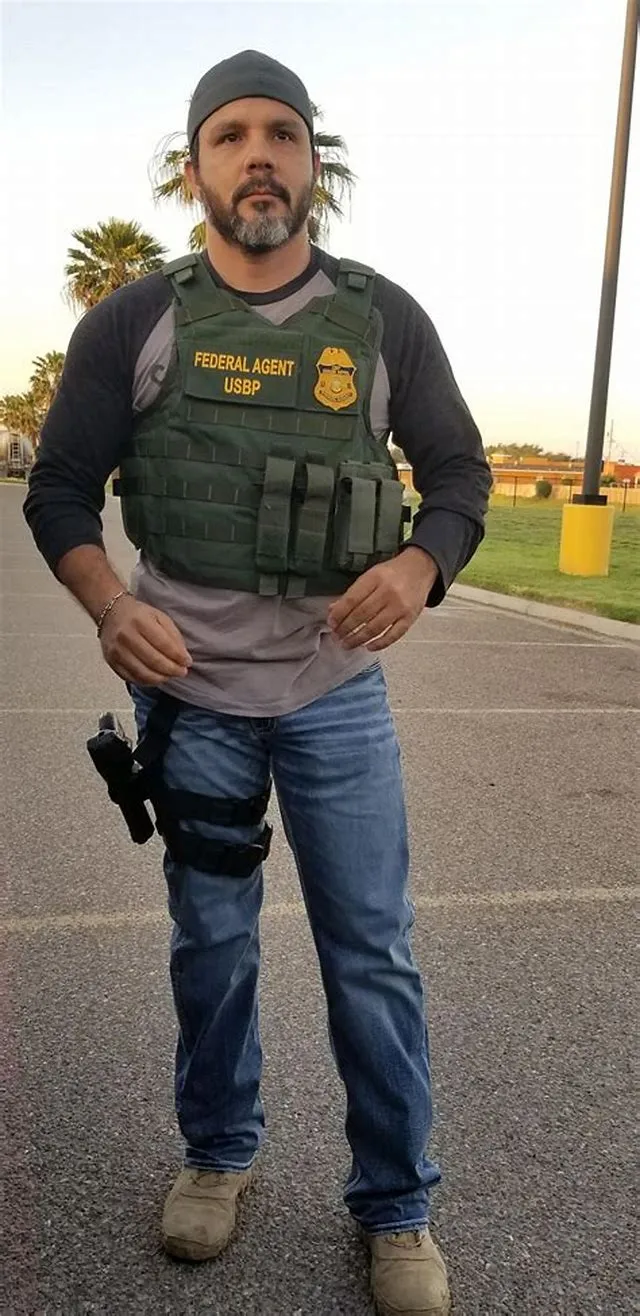 Supervisory Border Patrol Agent (Intelligence) job opening at Customs And Border Protection