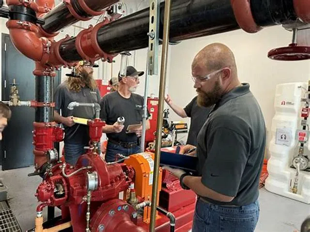 Fire Protection Engineer job opening at Department Of Energy - Agency Wide