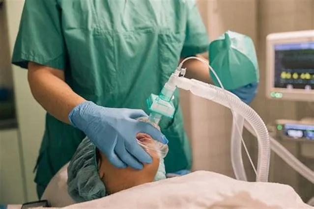 Physician Assistant - Acute Pain (Anesthesia) - Mather job opening at Veterans Health Administration
