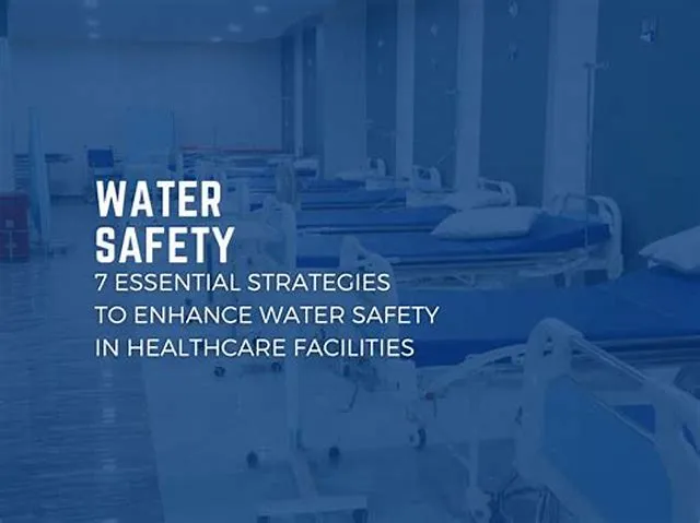 Healthcare Engineer (Water Safety)